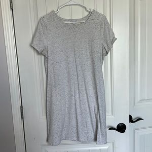 Old navy shirt dress